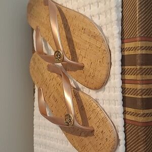 Michael Kors Flip Flop Sandal